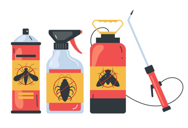 Best Pest Inspection Near Me  in Webster, SD